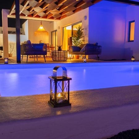 Villa Guajara By Villalia ปลายาบลังกา ภายนอก รูปภาพ