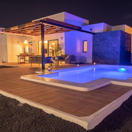 Villa Guajara By Villalia ปลายาบลังกา ภายนอก รูปภาพ