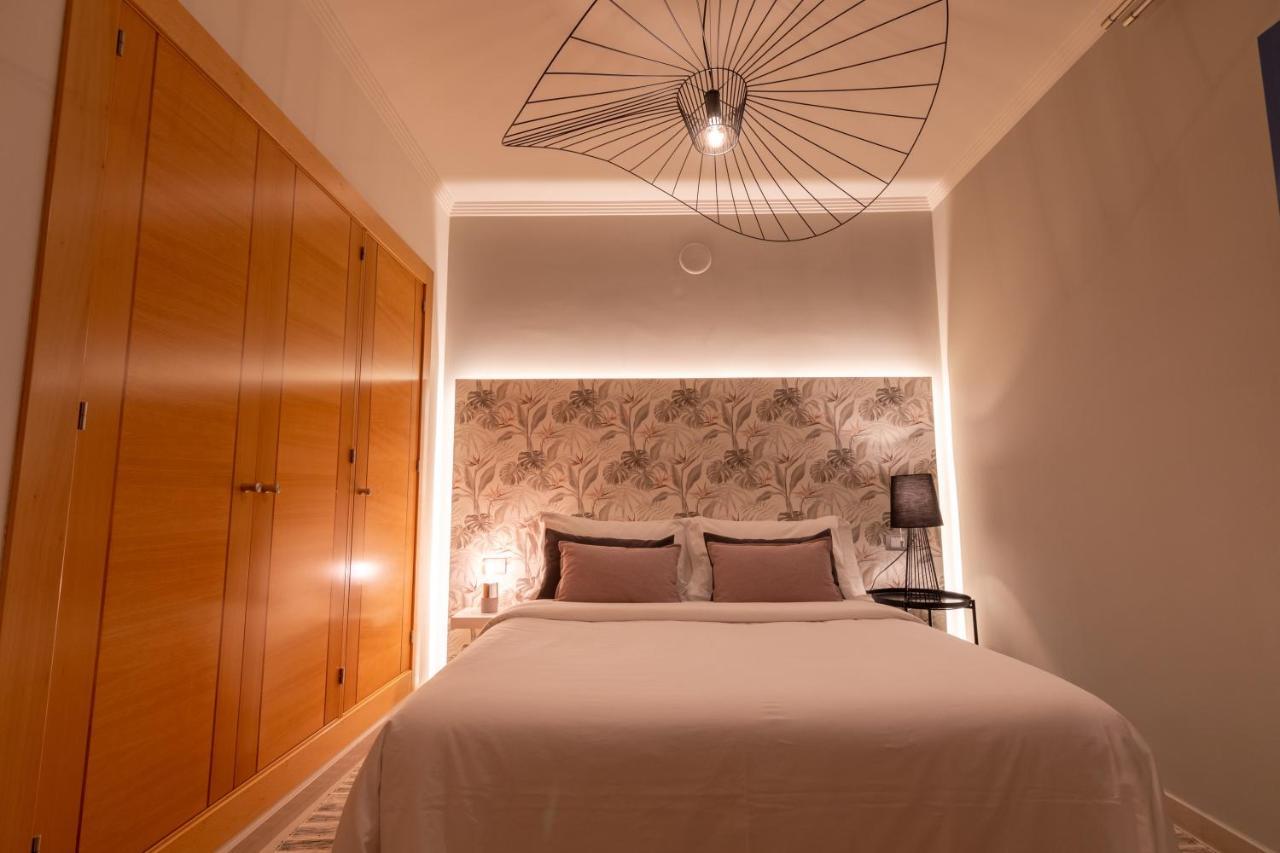 Villa Guajara By Villalia ปลายาบลังกา ภายนอก รูปภาพ