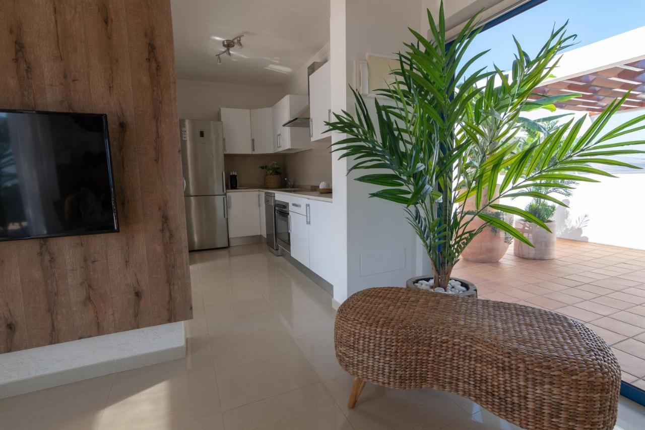 Villa Guajara By Villalia ปลายาบลังกา ภายนอก รูปภาพ